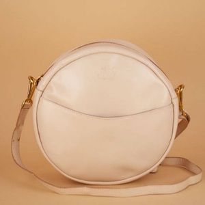 Sseko: Alabaster Circle Purse